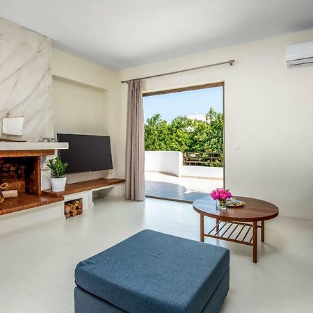 City Apartment Rhodes City Eksteriør bilde