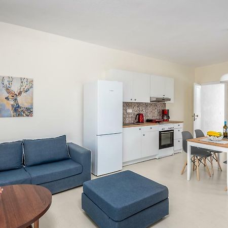 City Apartment Rhodes City Eksteriør bilde